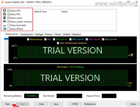 hard drive stress test ubuntu|how to stress test ram.